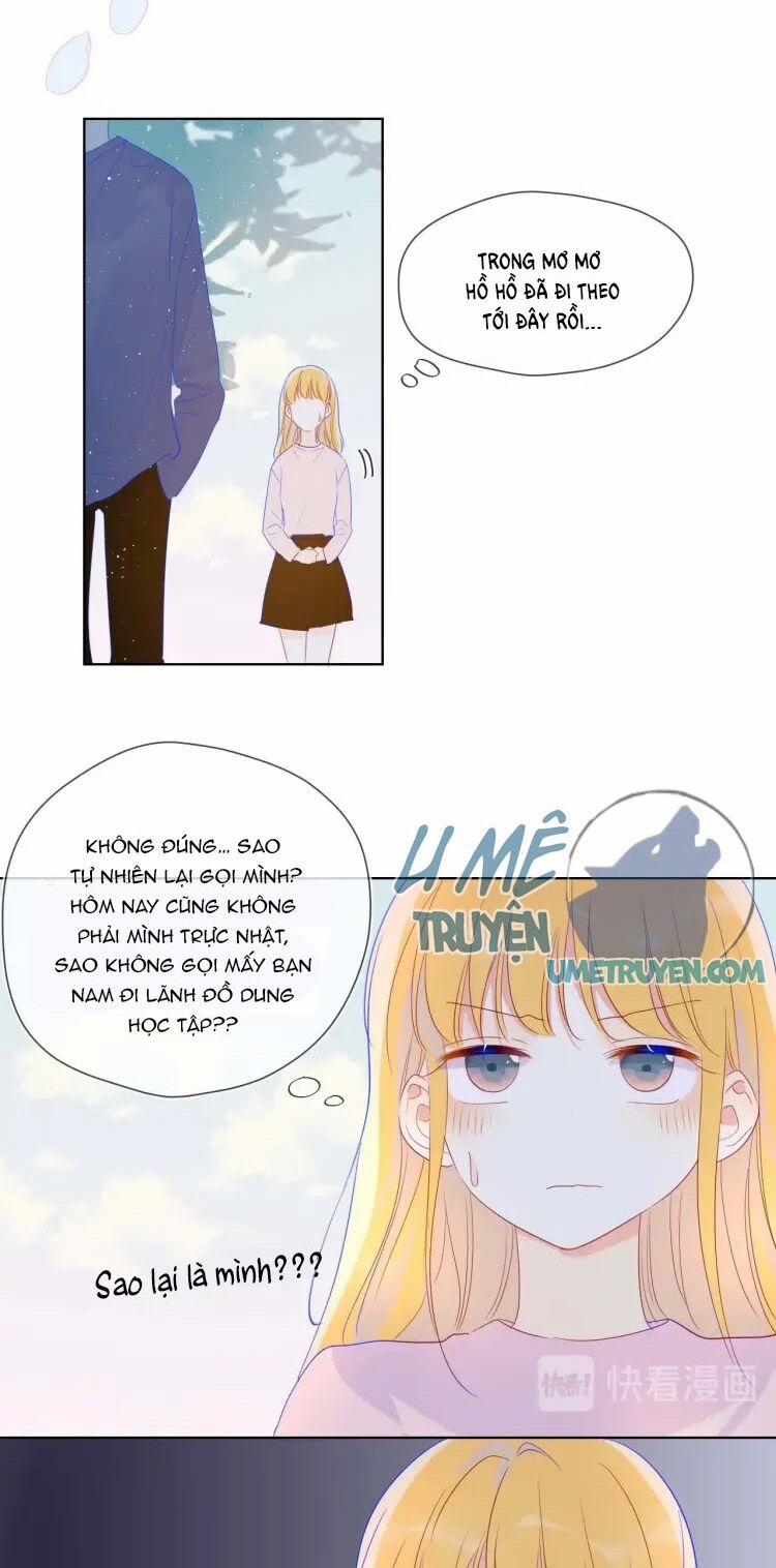 Ngôi Sao Cho Tôi 31 trang 17