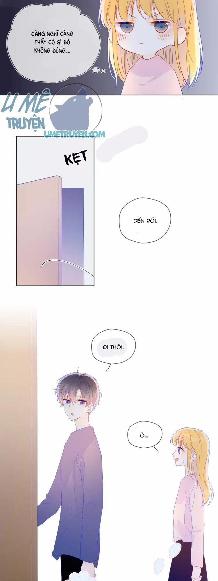 Ngôi Sao Cho Tôi 31 trang 18