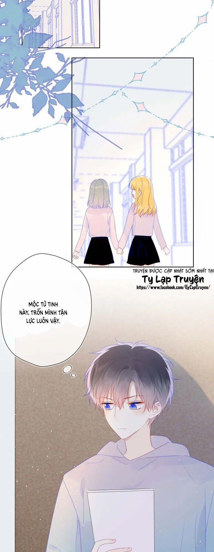 Ngôi Sao Cho Tôi 31 trang 2