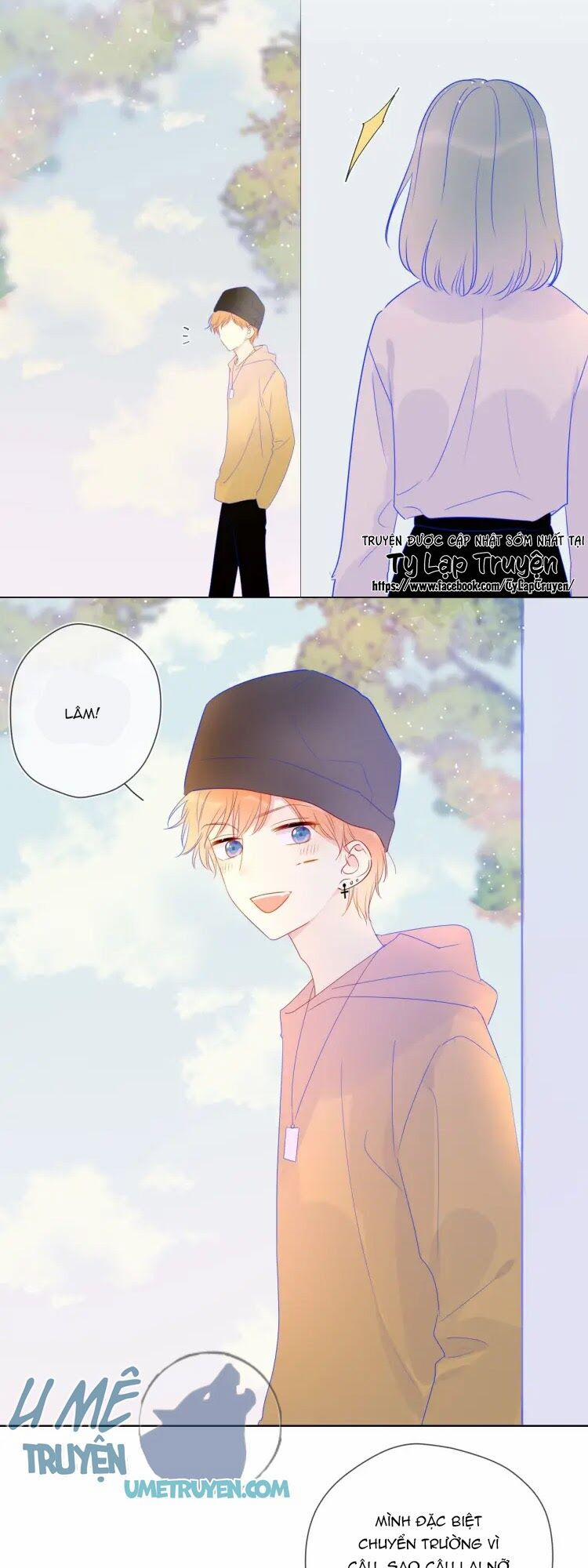 Ngôi Sao Cho Tôi 31 trang 5