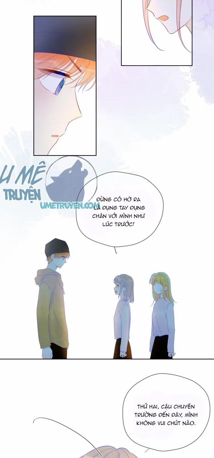 Ngôi Sao Cho Tôi 31 trang 7