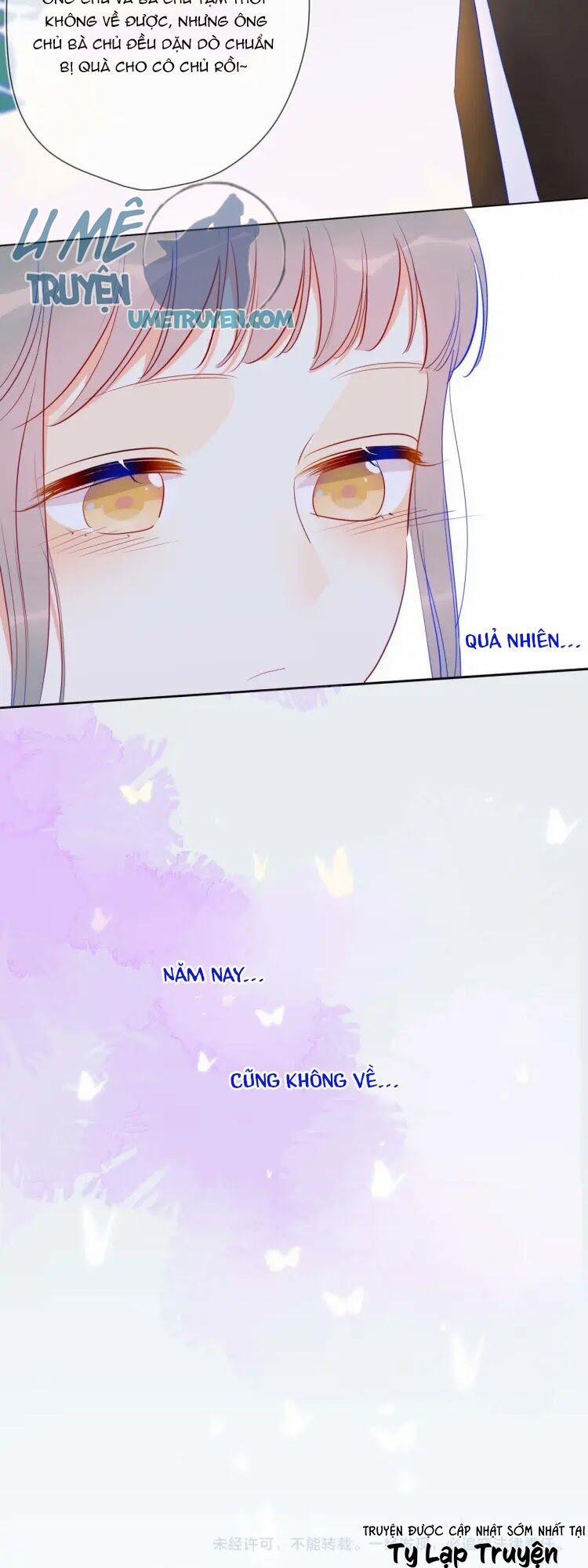 Ngôi Sao Cho Tôi 32 trang 16