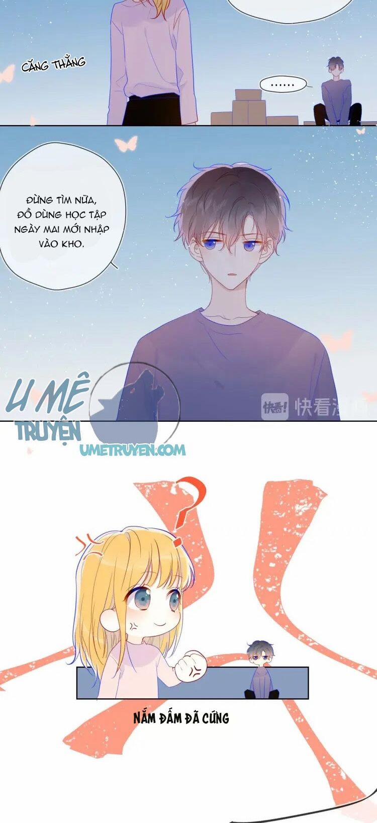 Ngôi Sao Cho Tôi 32 trang 4