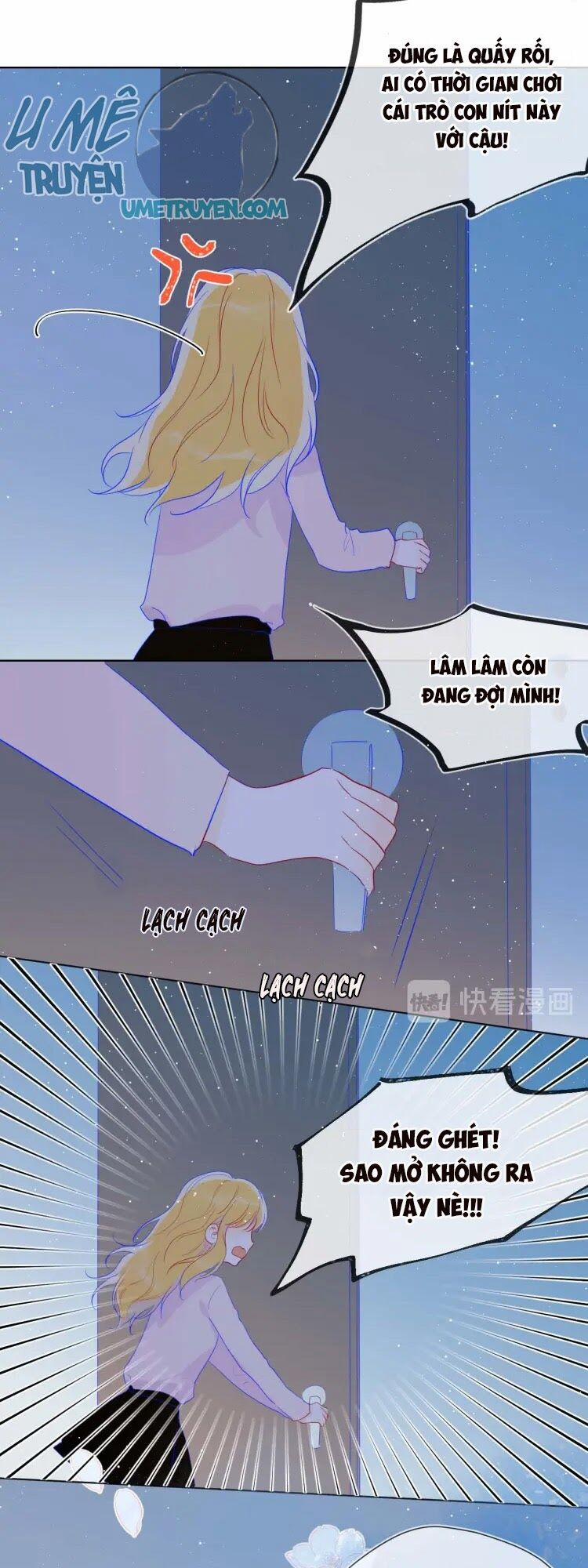 Ngôi Sao Cho Tôi 32 trang 5