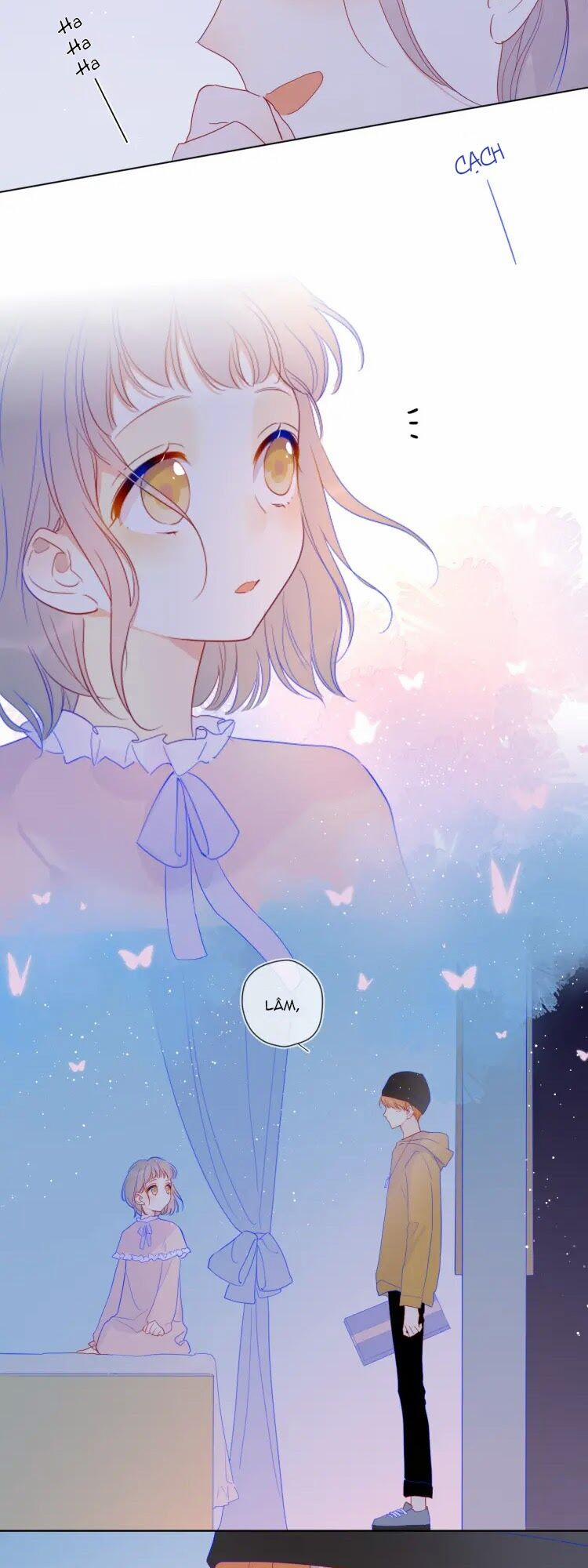 Ngôi Sao Cho Tôi 33 trang 15