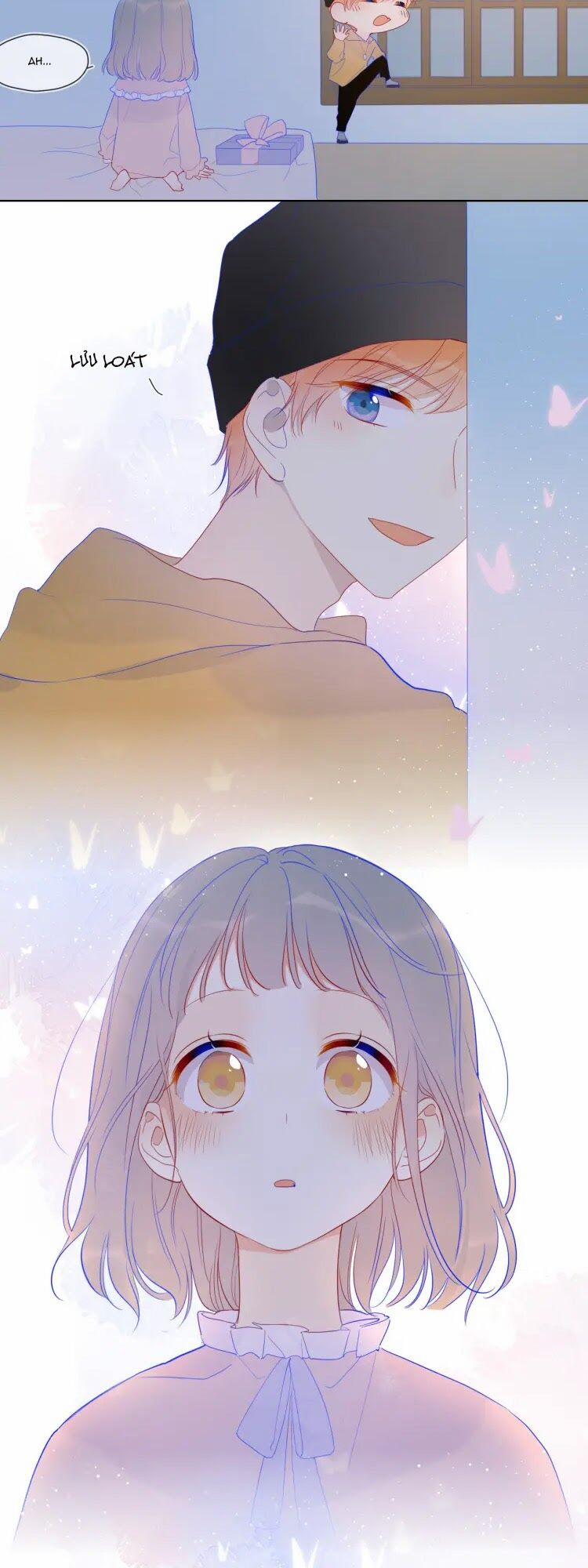 Ngôi Sao Cho Tôi 33 trang 17