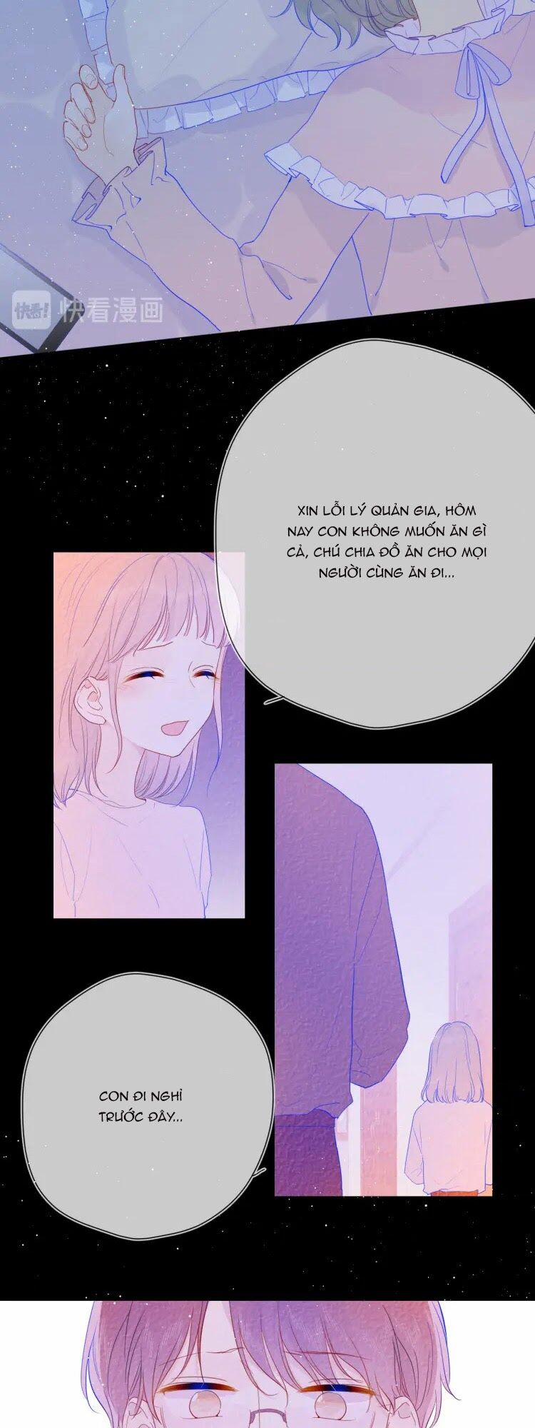 Ngôi Sao Cho Tôi 33 trang 2