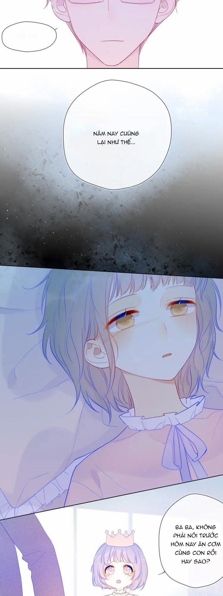 Ngôi Sao Cho Tôi 33 trang 3