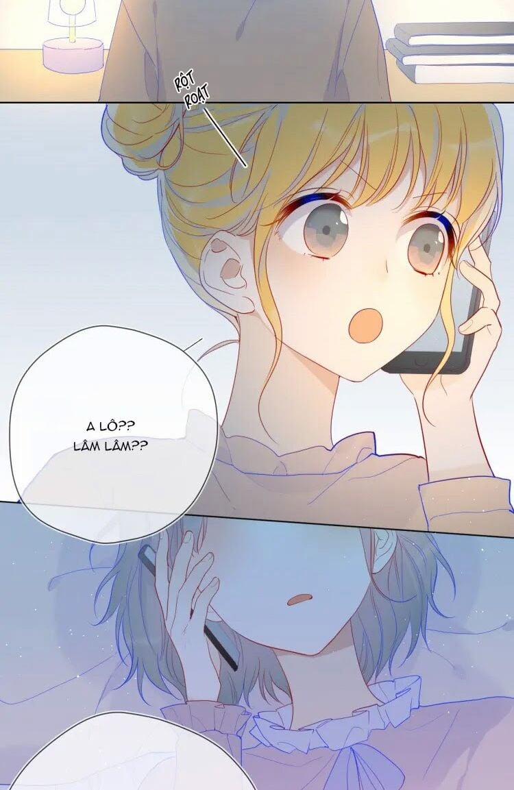 Ngôi Sao Cho Tôi 33 trang 7