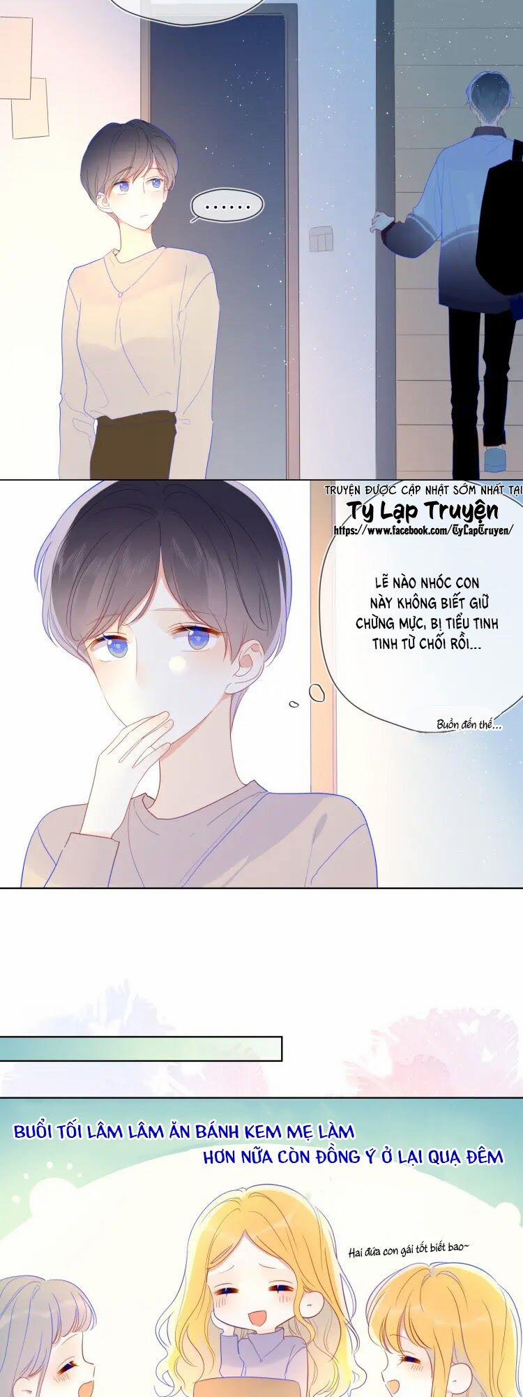 Ngôi Sao Cho Tôi 34 trang 10