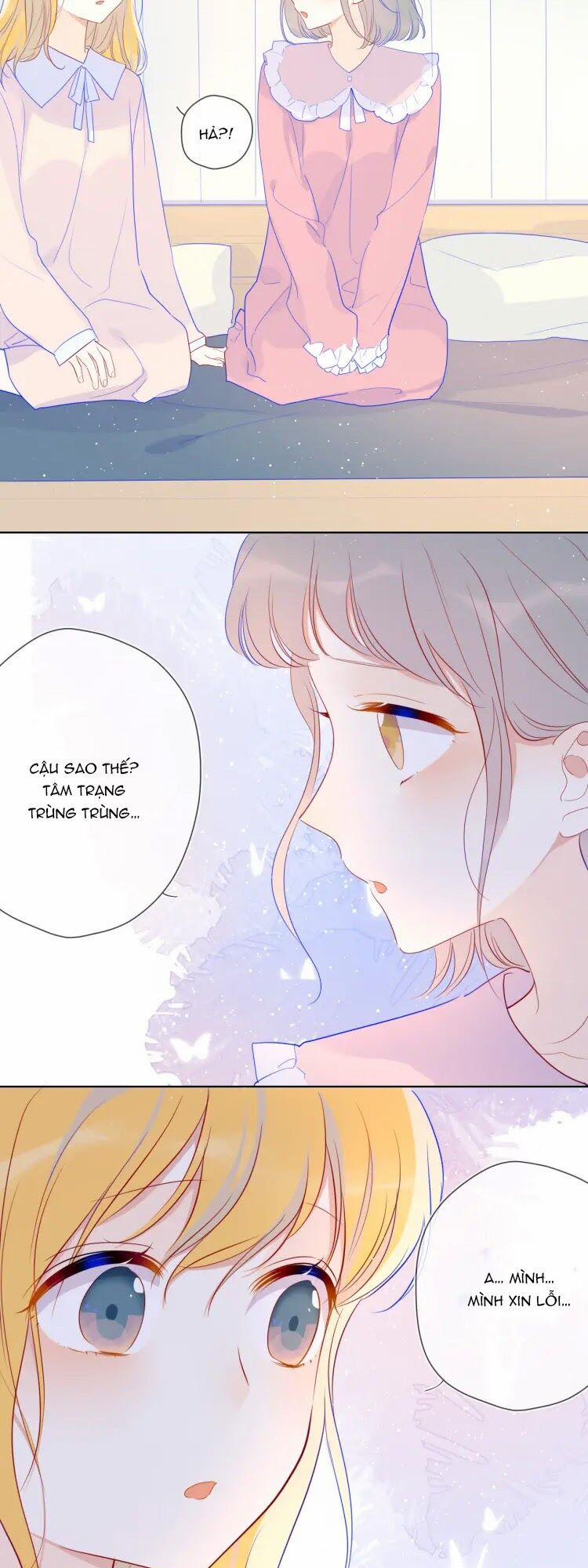 Ngôi Sao Cho Tôi 34 trang 12