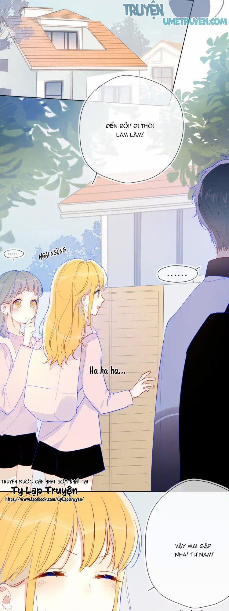 Ngôi Sao Cho Tôi 34 trang 2