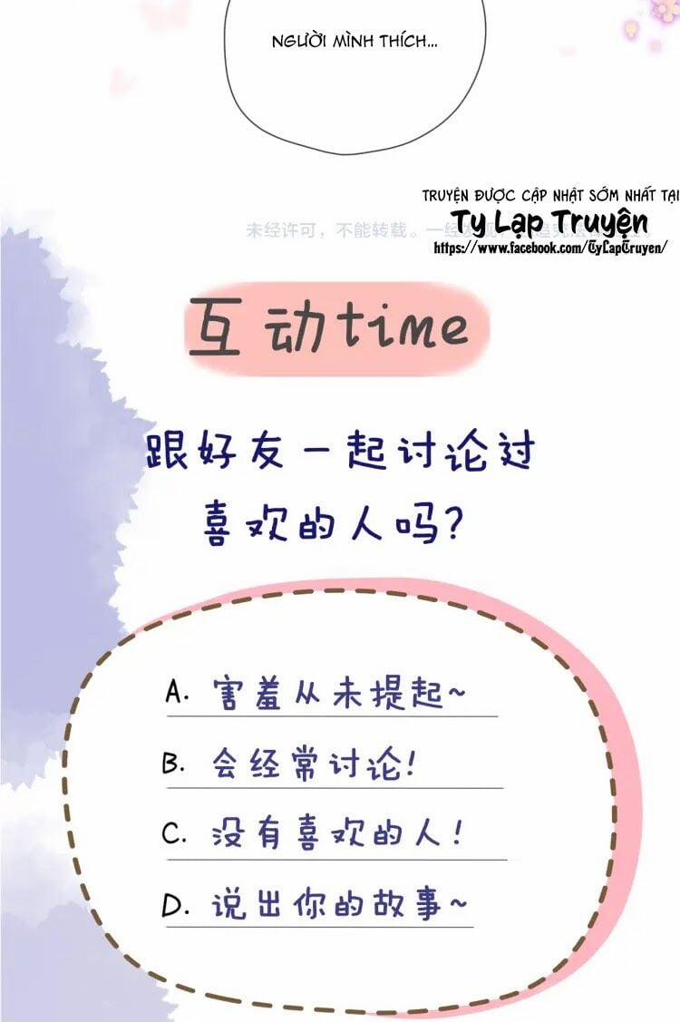 Ngôi Sao Cho Tôi 34 trang 20