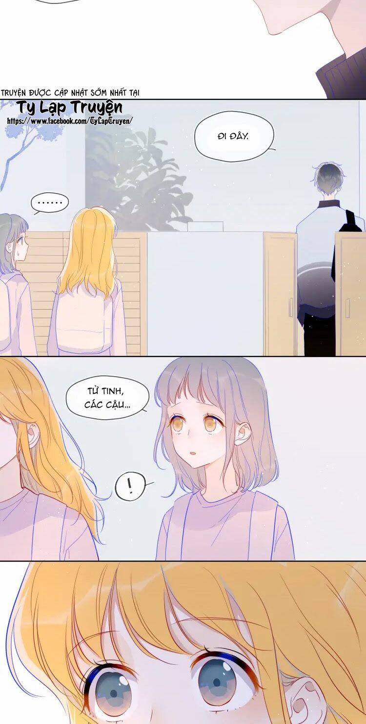 Ngôi Sao Cho Tôi 34 trang 7