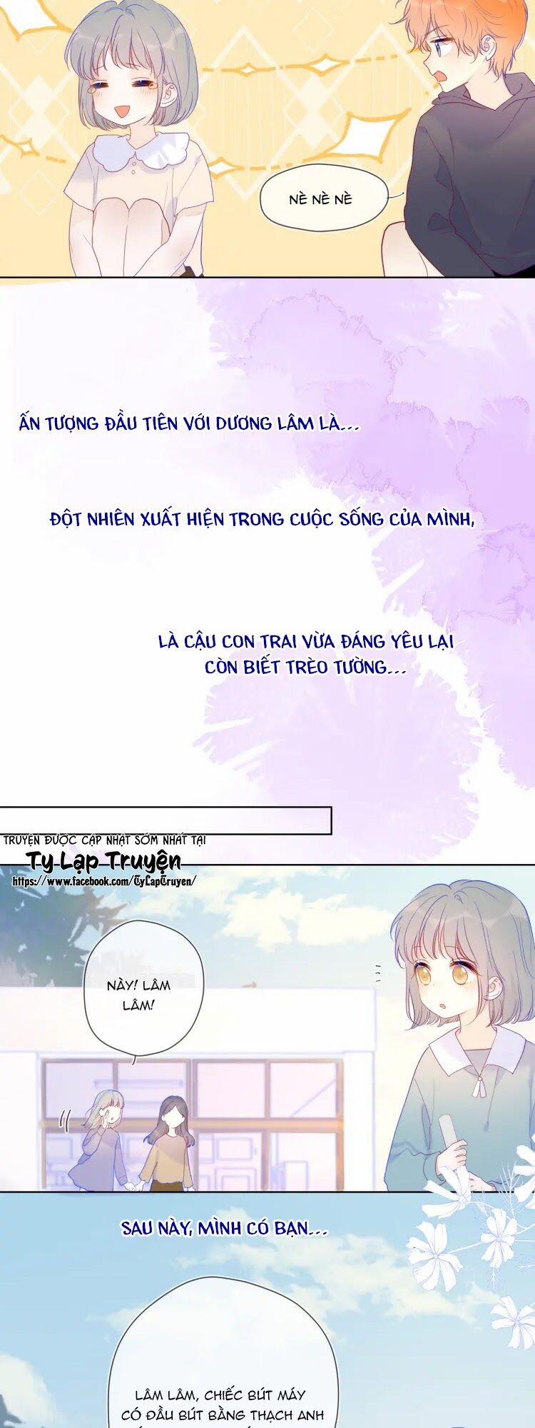 Ngôi Sao Cho Tôi 35 trang 11