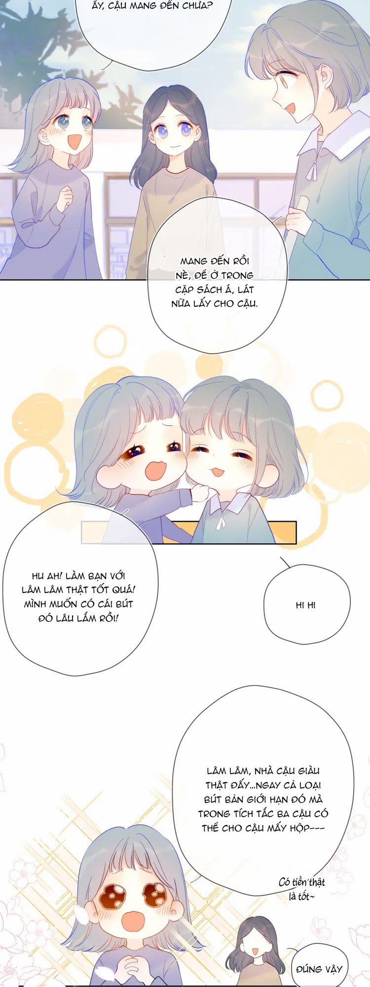 Ngôi Sao Cho Tôi 35 trang 12