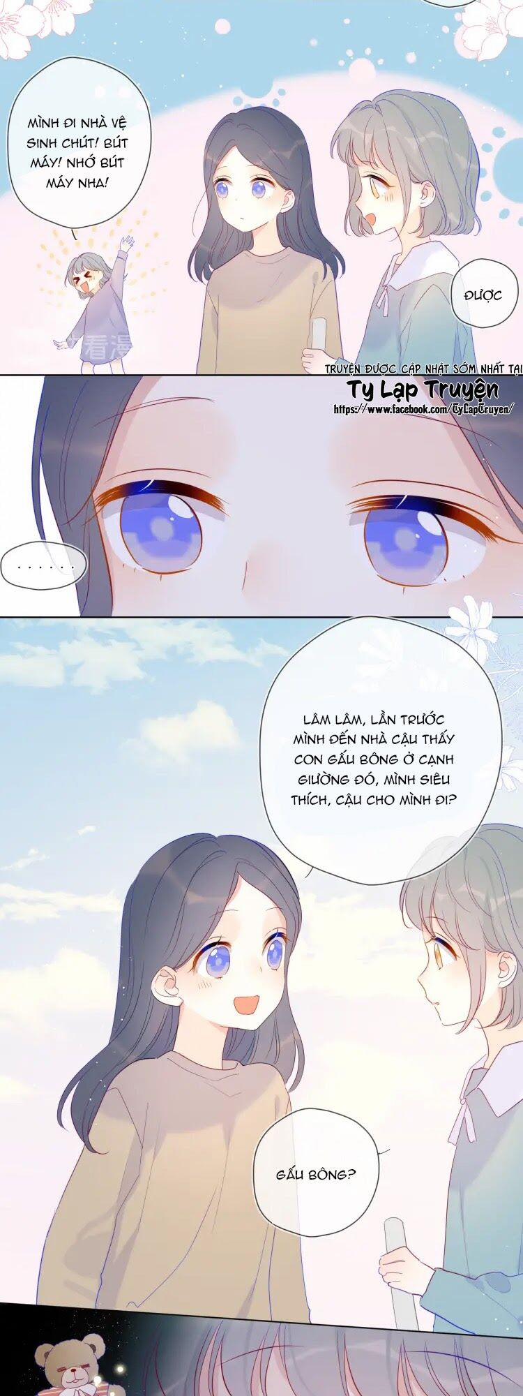 Ngôi Sao Cho Tôi 35 trang 13