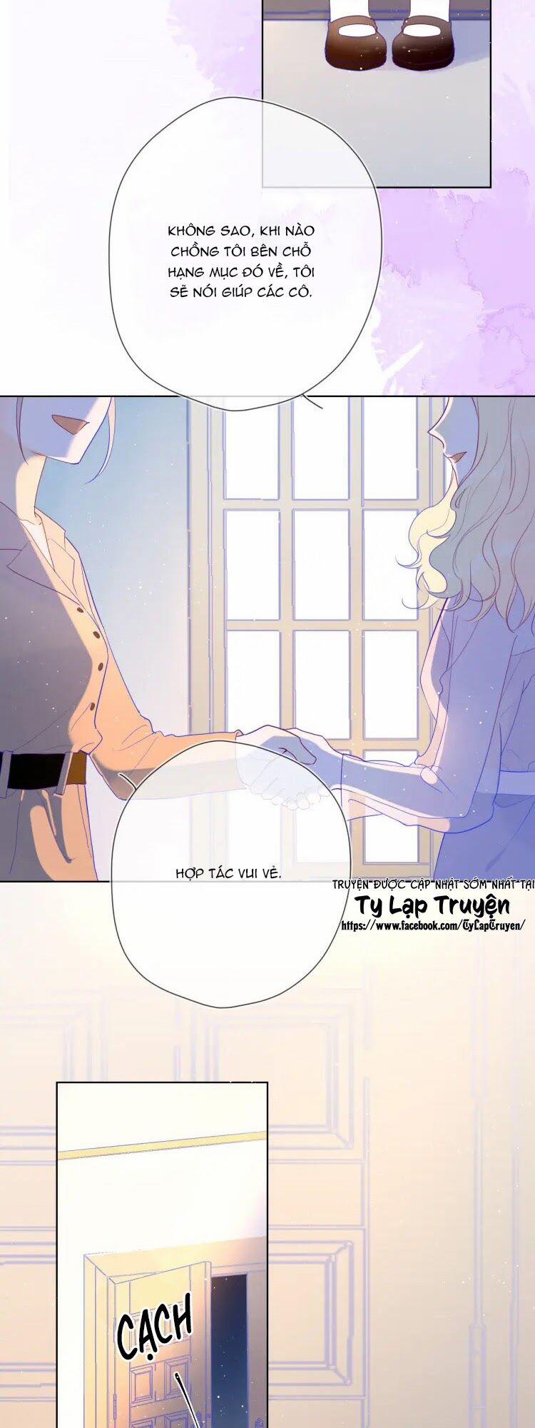 Ngôi Sao Cho Tôi 35 trang 2