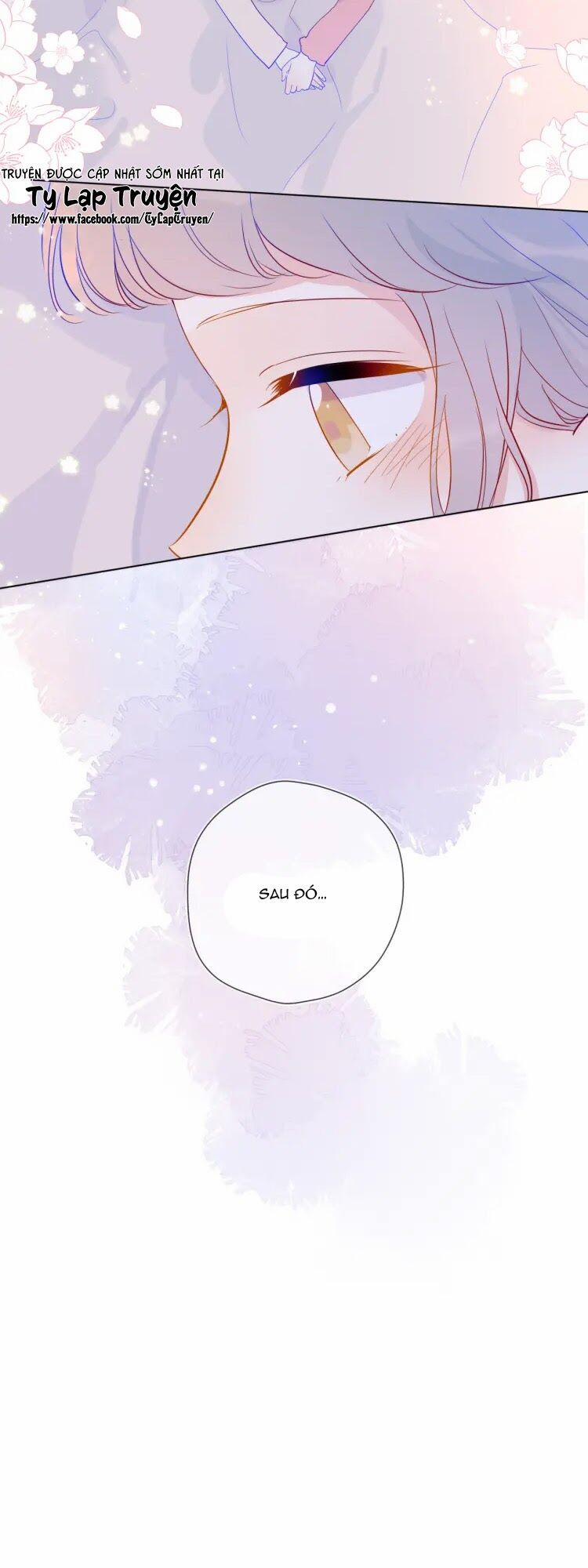 Ngôi Sao Cho Tôi 35 trang 22