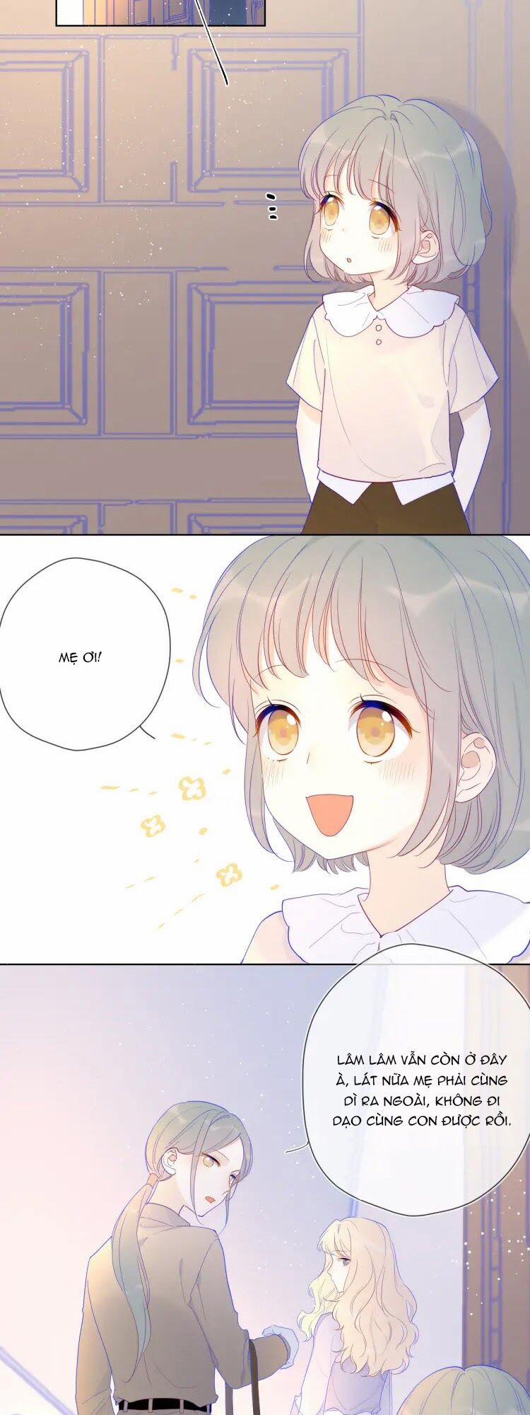 Ngôi Sao Cho Tôi 35 trang 3