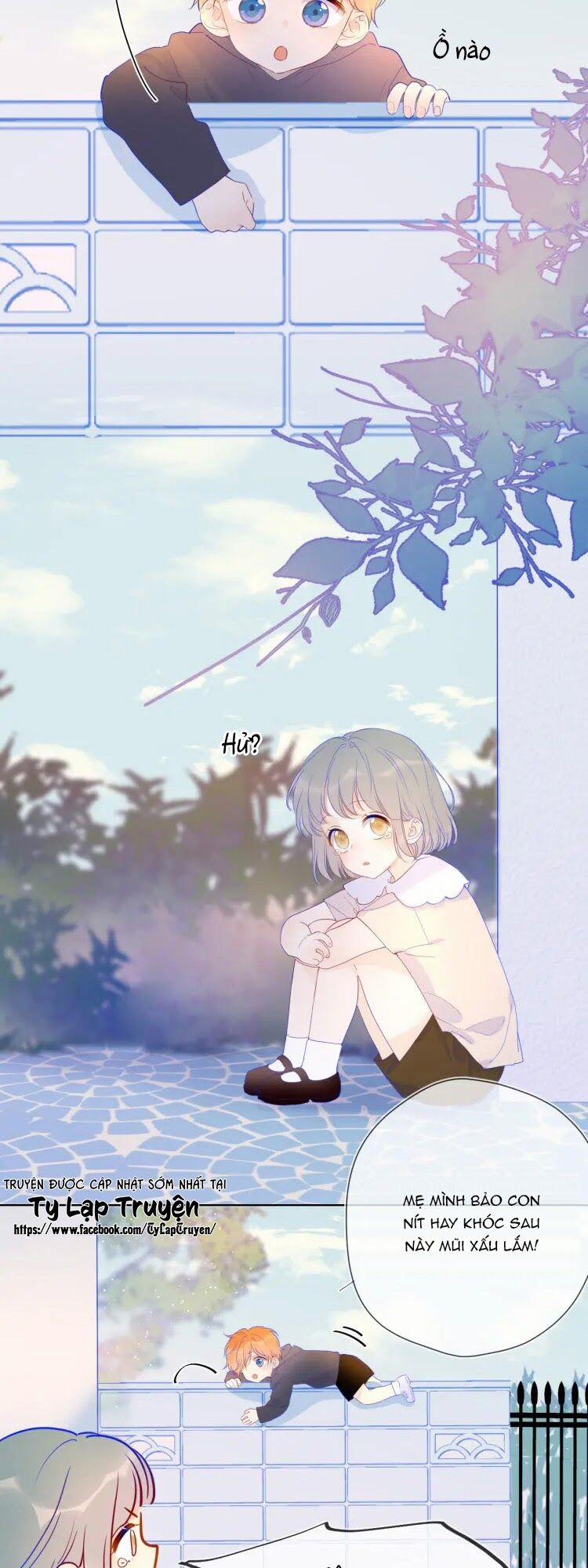 Ngôi Sao Cho Tôi 35 trang 5