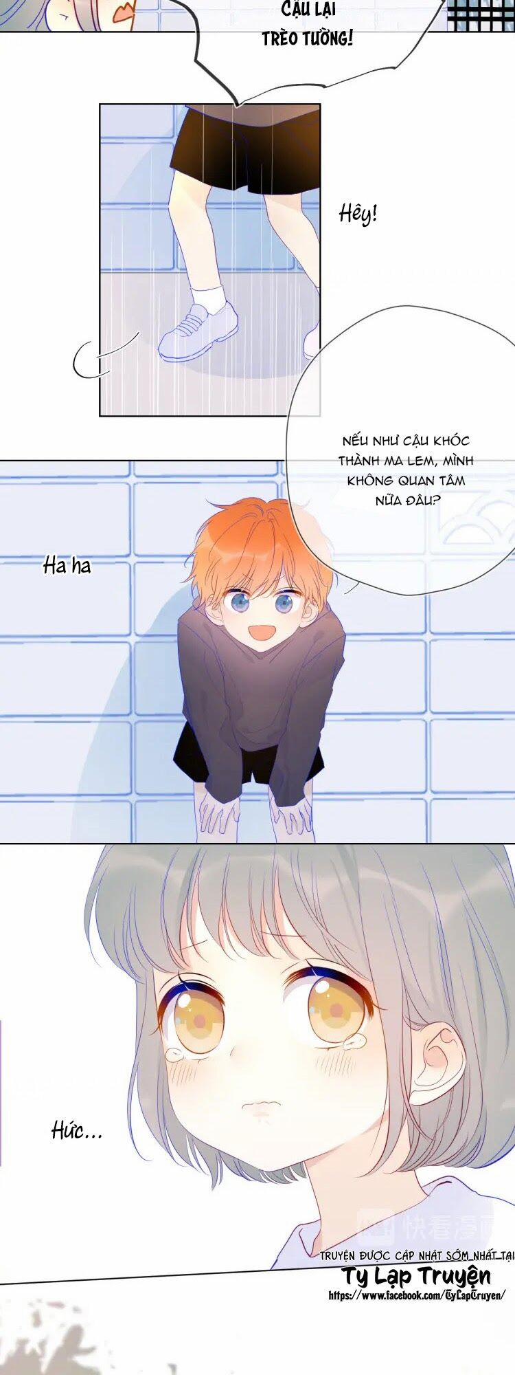 Ngôi Sao Cho Tôi 35 trang 6