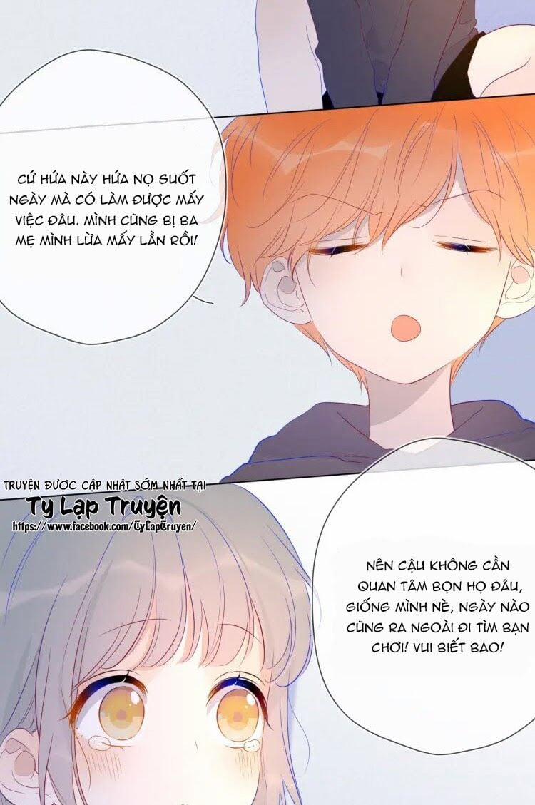 Ngôi Sao Cho Tôi 35 trang 8