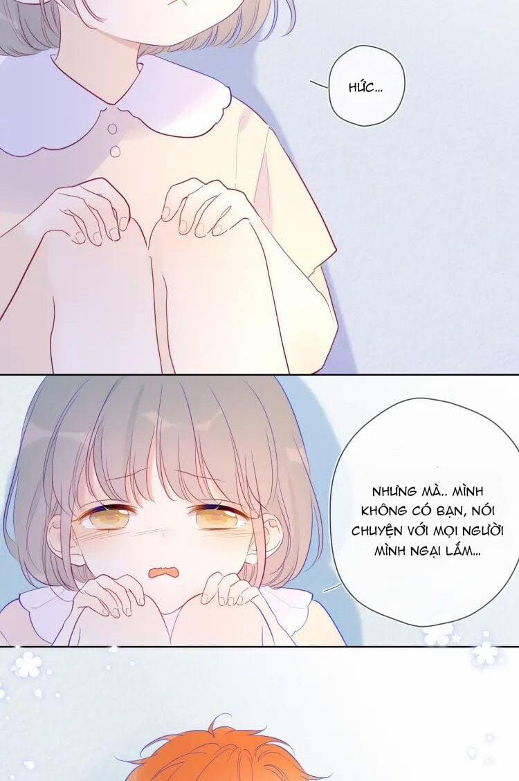 Ngôi Sao Cho Tôi 35 trang 9