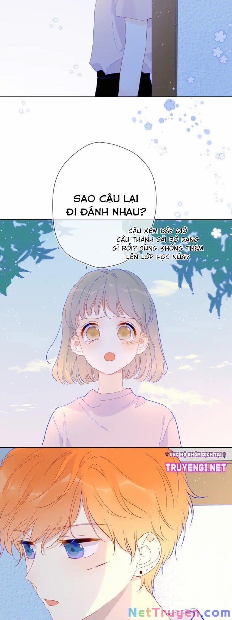 Ngôi Sao Cho Tôi 36 trang 12