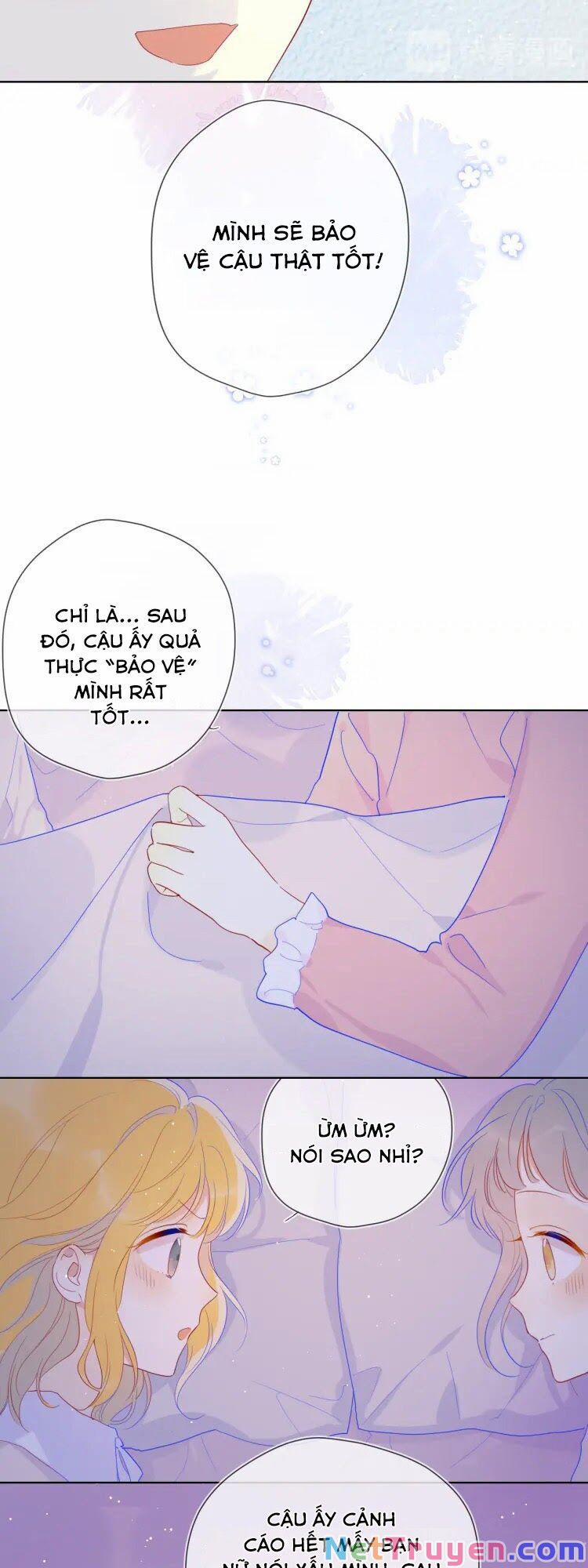Ngôi Sao Cho Tôi 36 trang 14