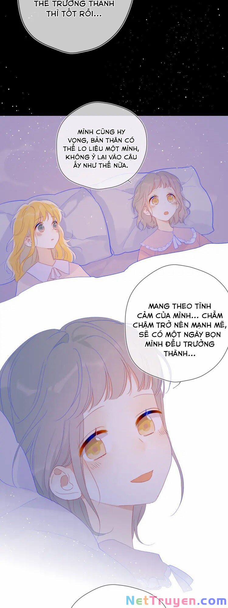 Ngôi Sao Cho Tôi 36 trang 16