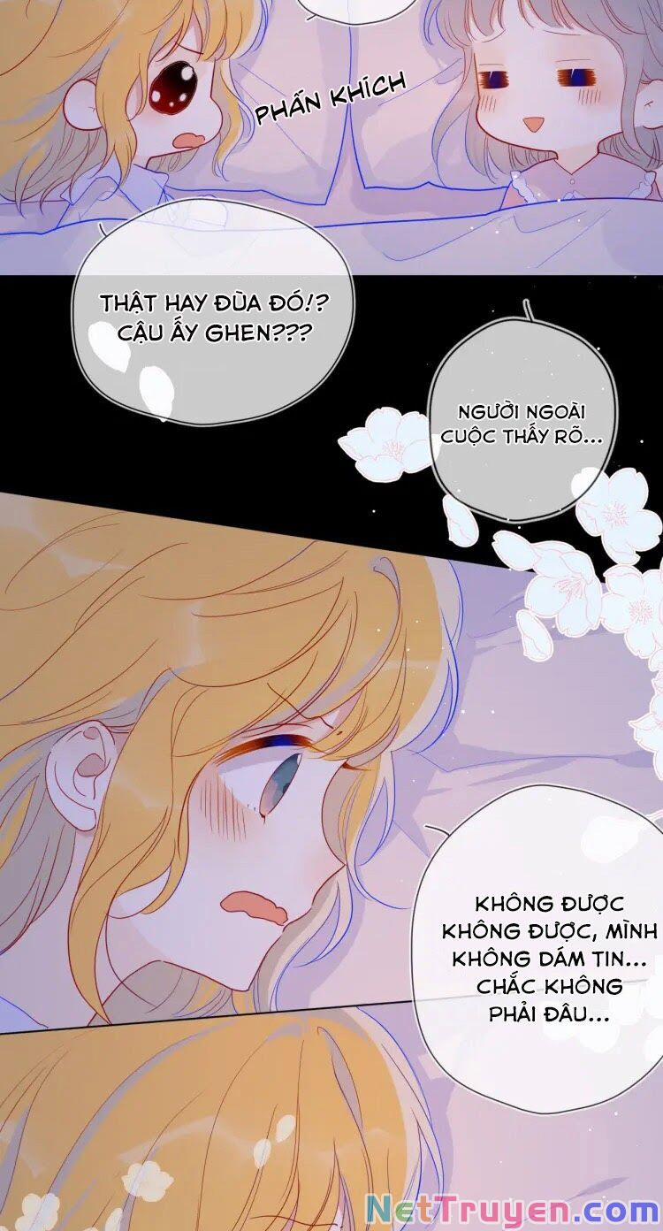 Ngôi Sao Cho Tôi 36 trang 22