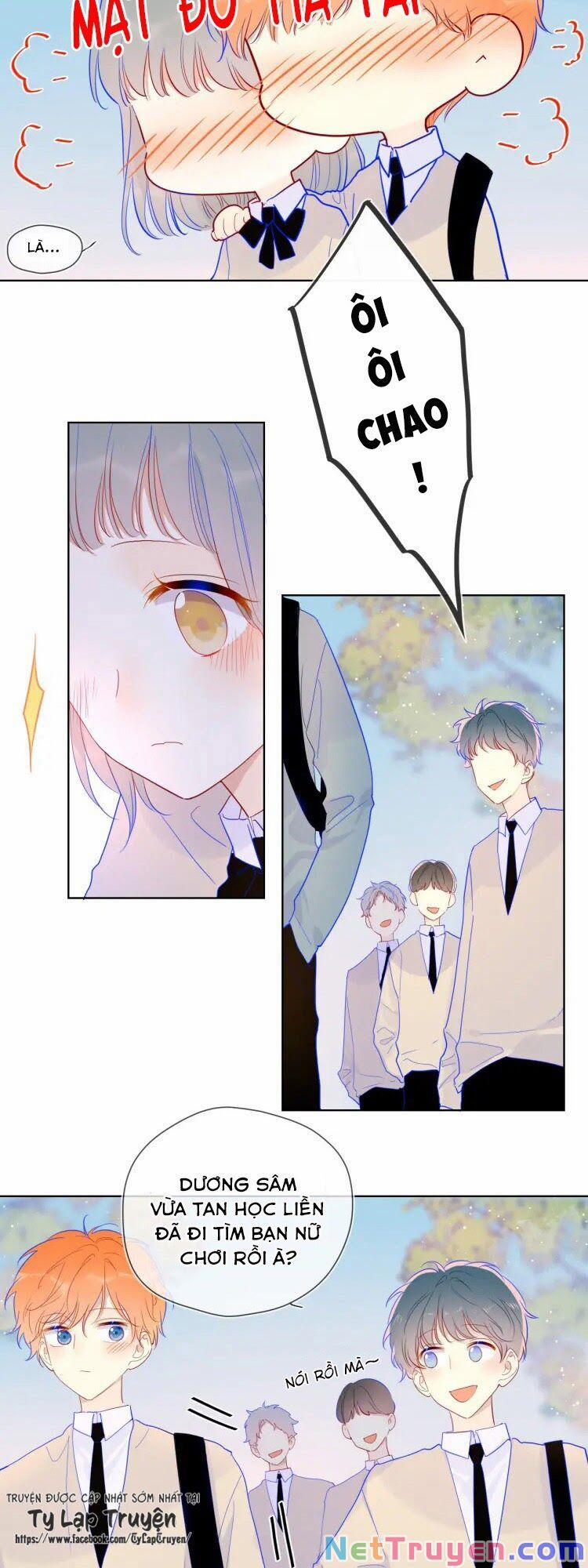 Ngôi Sao Cho Tôi 36 trang 4