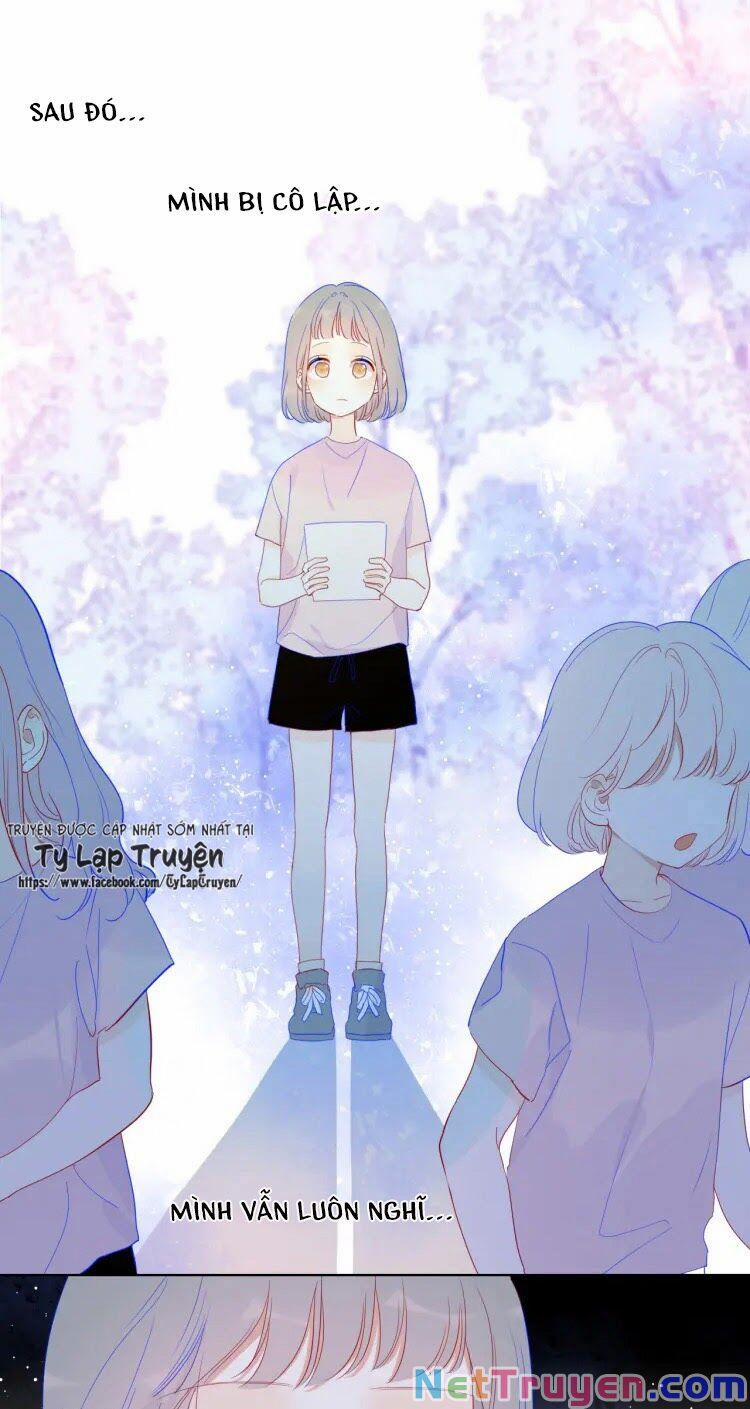 Ngôi Sao Cho Tôi 36 trang 8