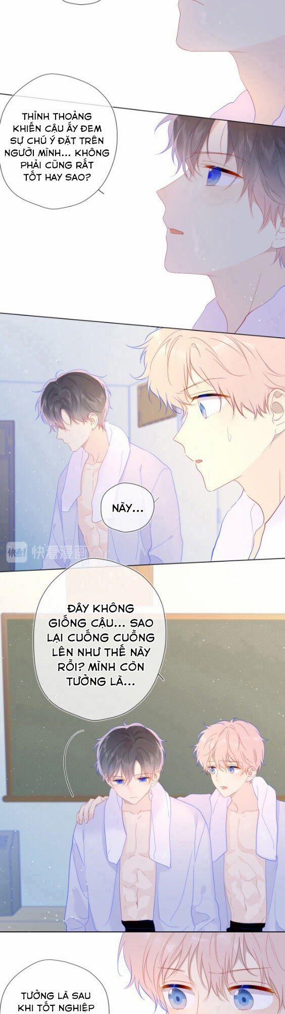 Ngôi Sao Cho Tôi 37 trang 10