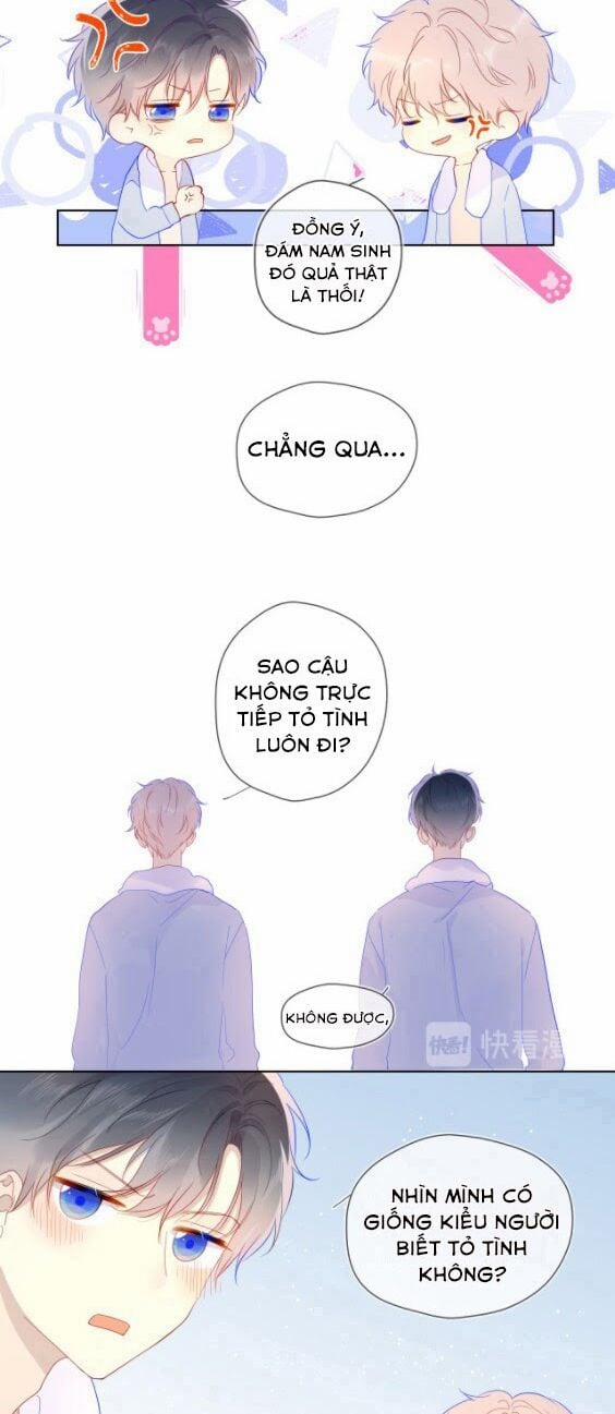 Ngôi Sao Cho Tôi 37 trang 15