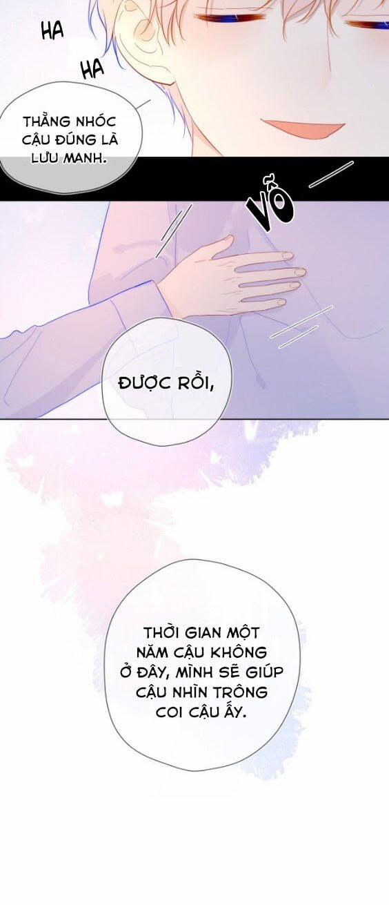Ngôi Sao Cho Tôi 37 trang 18