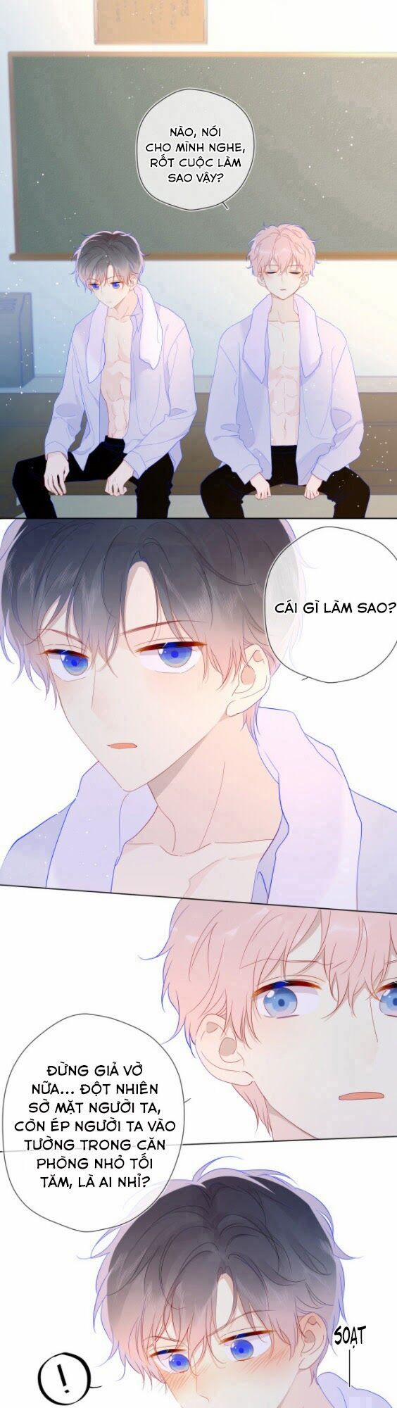 Ngôi Sao Cho Tôi 37 trang 8