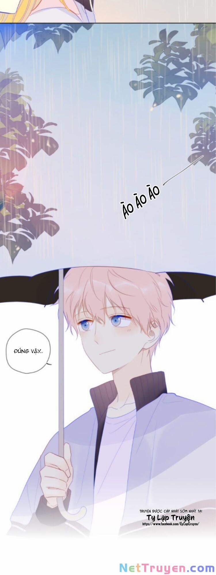 Ngôi Sao Cho Tôi 38.1 trang 10