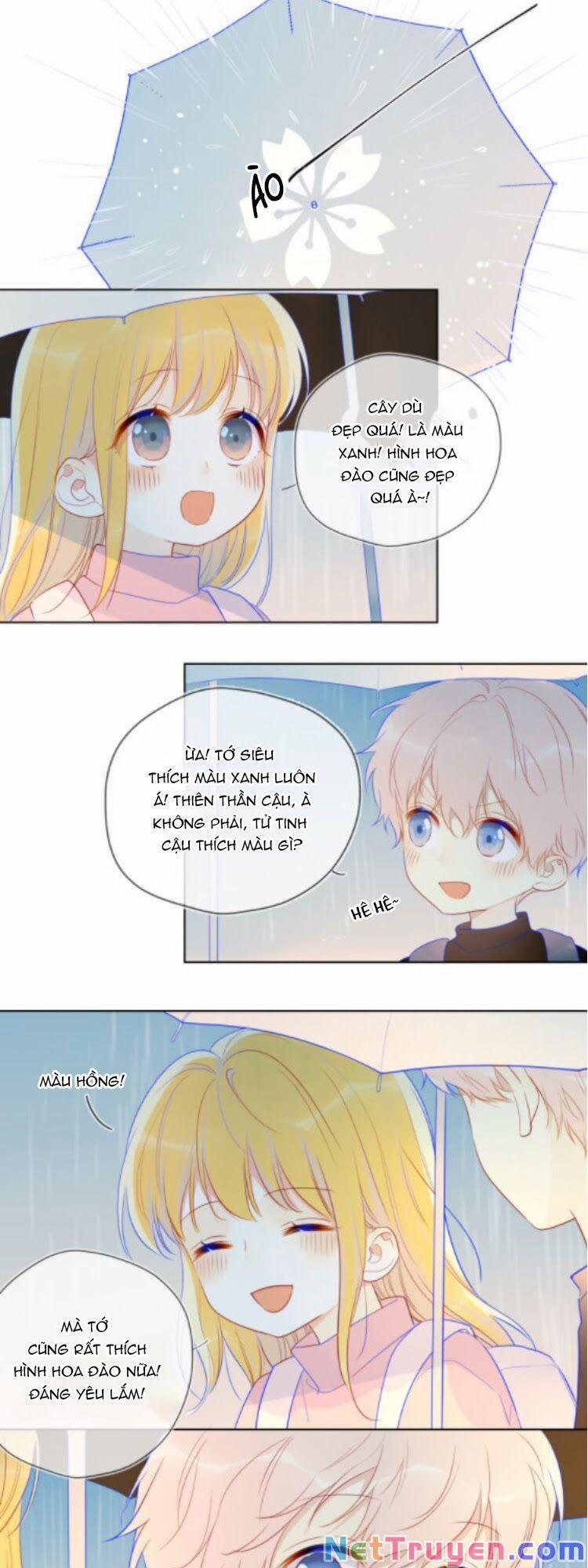 Ngôi Sao Cho Tôi 38.1 trang 15