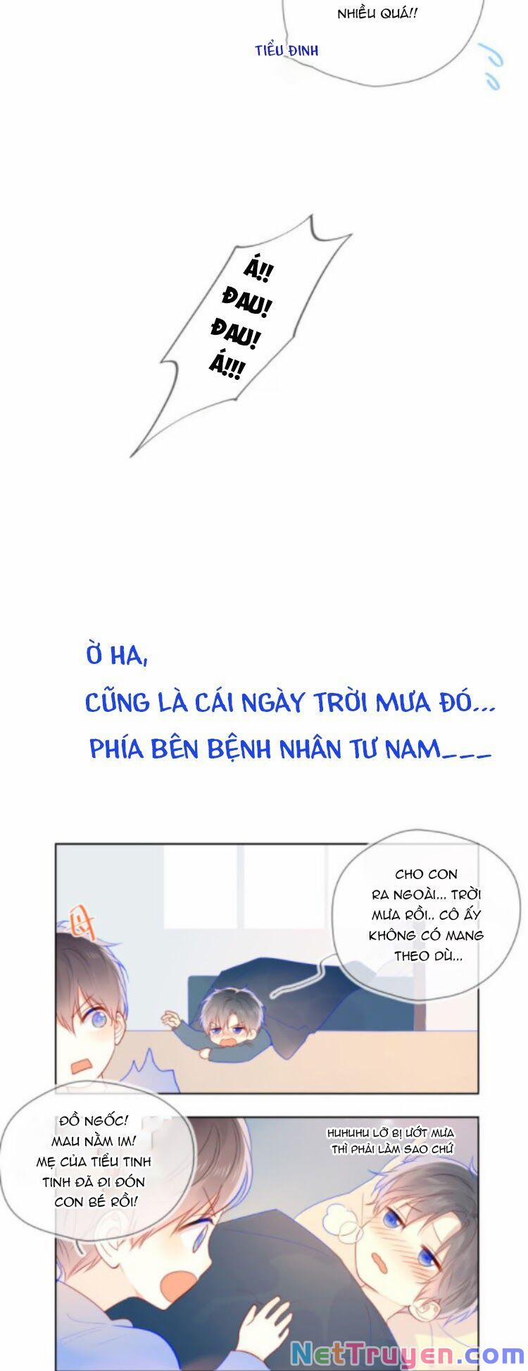 Ngôi Sao Cho Tôi 38.1 trang 20