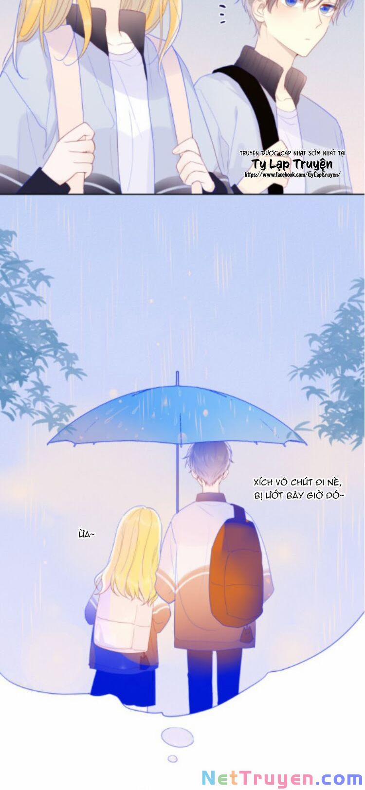 Ngôi Sao Cho Tôi 38.1 trang 3