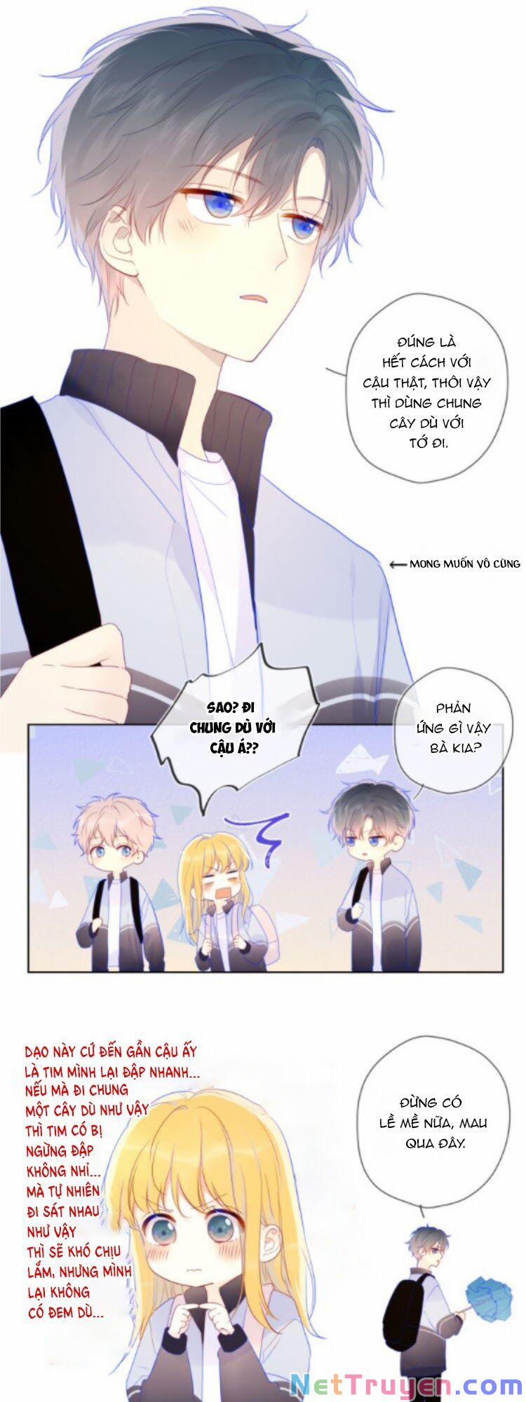 Ngôi Sao Cho Tôi 38.1 trang 4