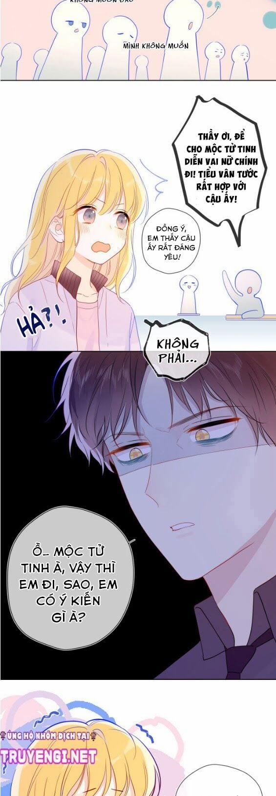 Ngôi Sao Cho Tôi 38 trang 13