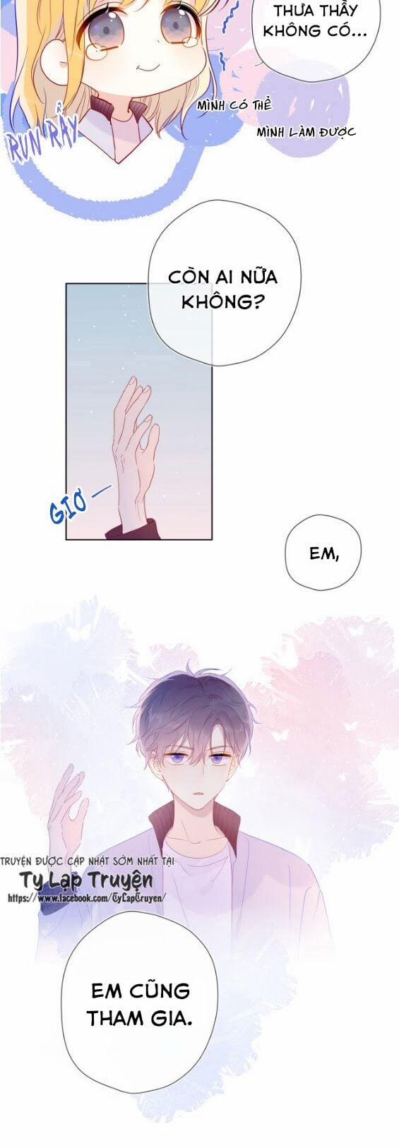 Ngôi Sao Cho Tôi 38 trang 14