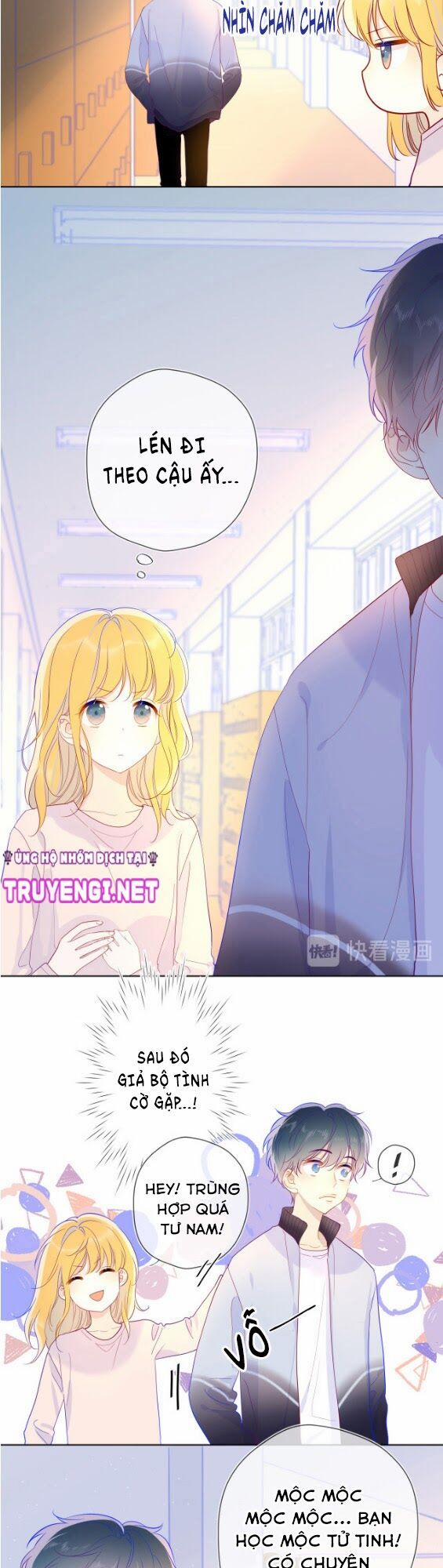 Ngôi Sao Cho Tôi 38 trang 2