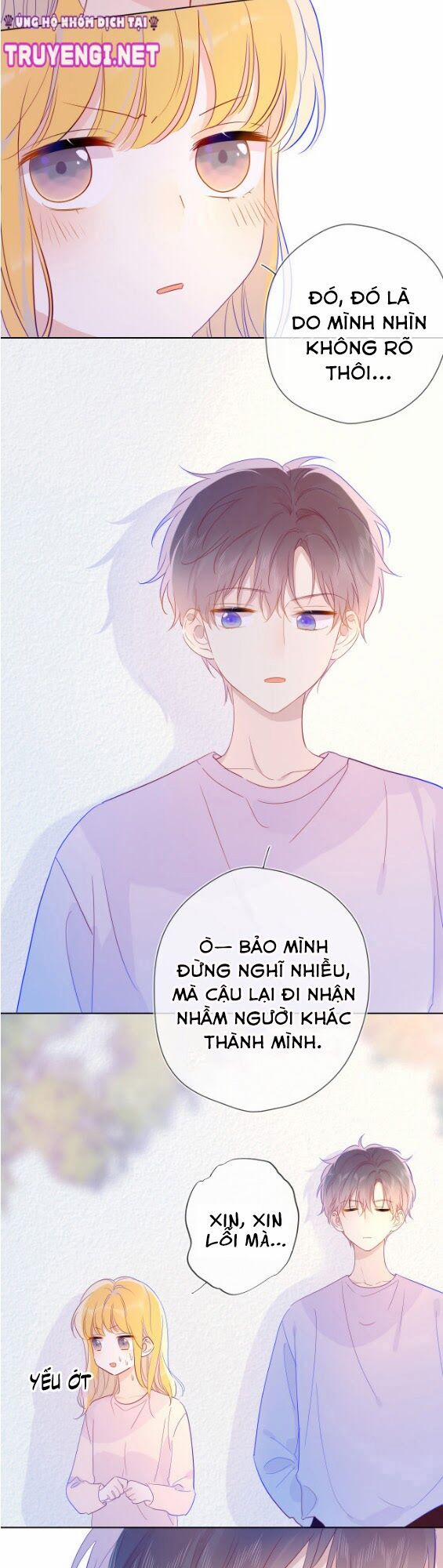 Ngôi Sao Cho Tôi 38 trang 9