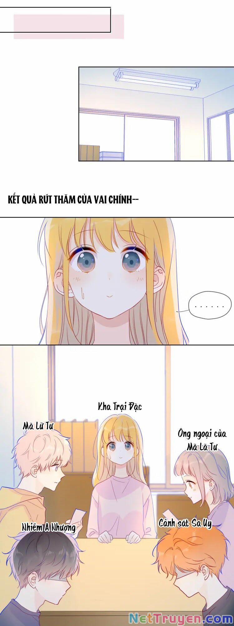 Ngôi Sao Cho Tôi 39 trang 10