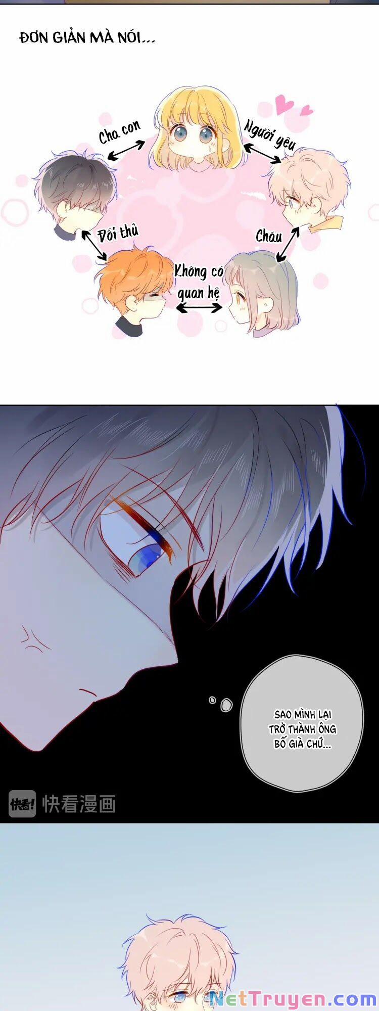 Ngôi Sao Cho Tôi 39 trang 11