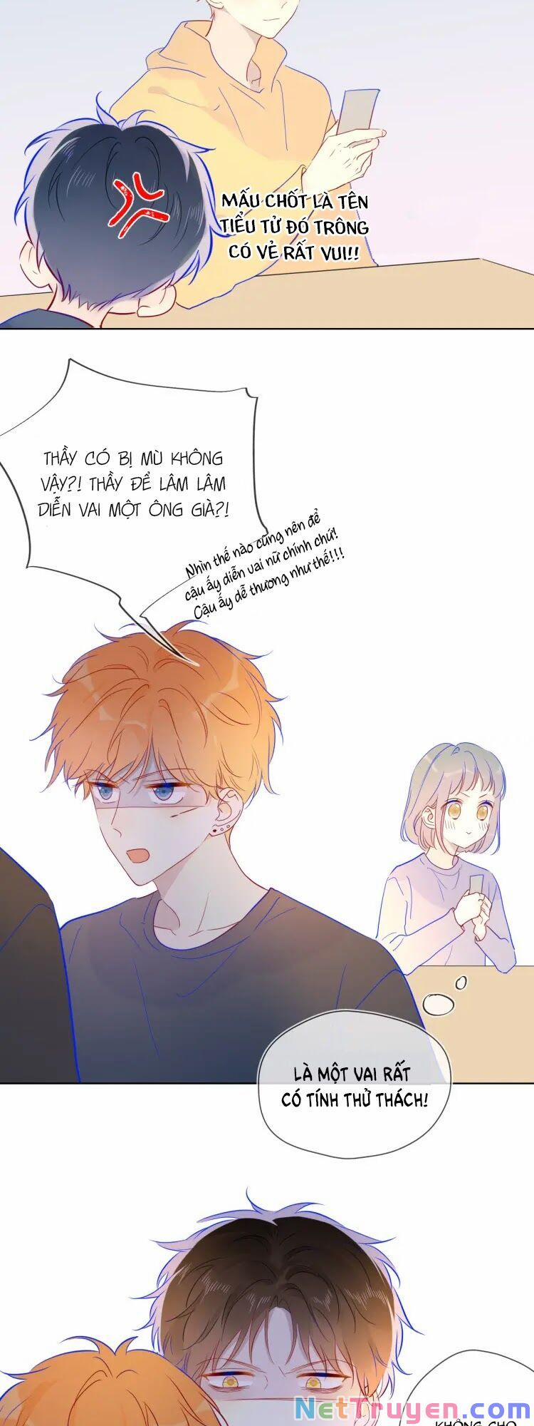 Ngôi Sao Cho Tôi 39 trang 12